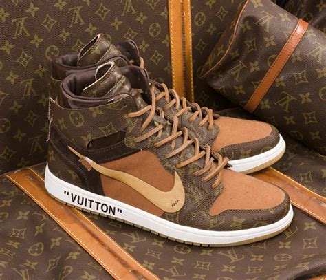 jordan 1 lv|louis vuitton jordan 1 price.